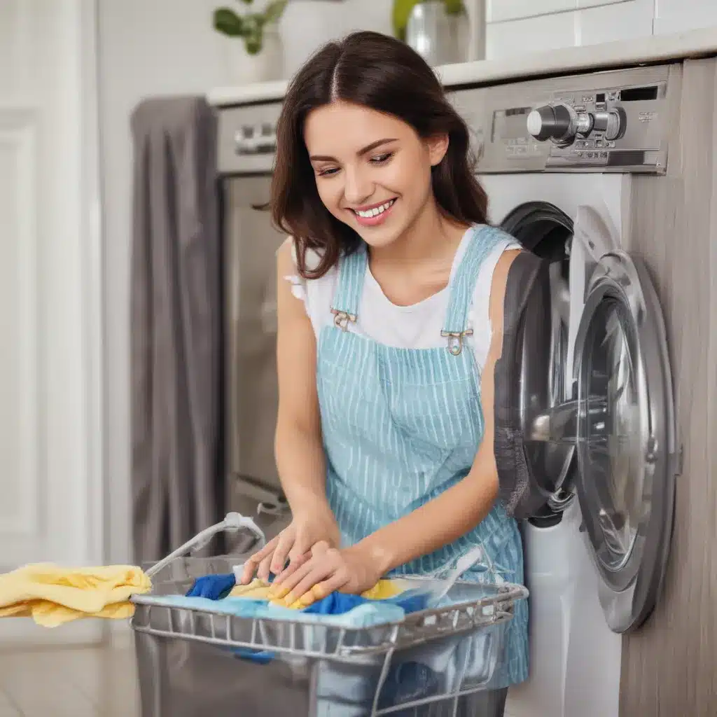 Keep on Top of Chores with Brilliant Hacks