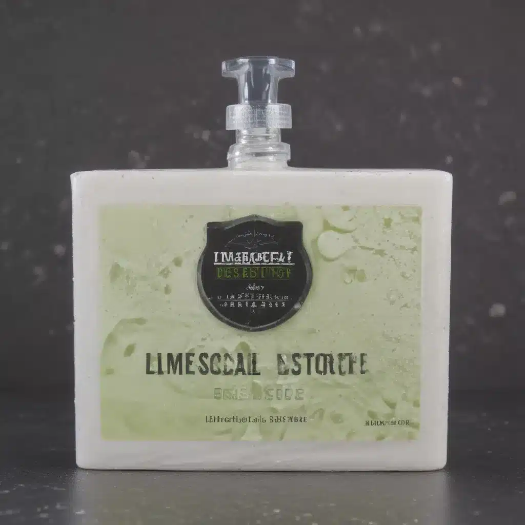 Limescale Destroyer