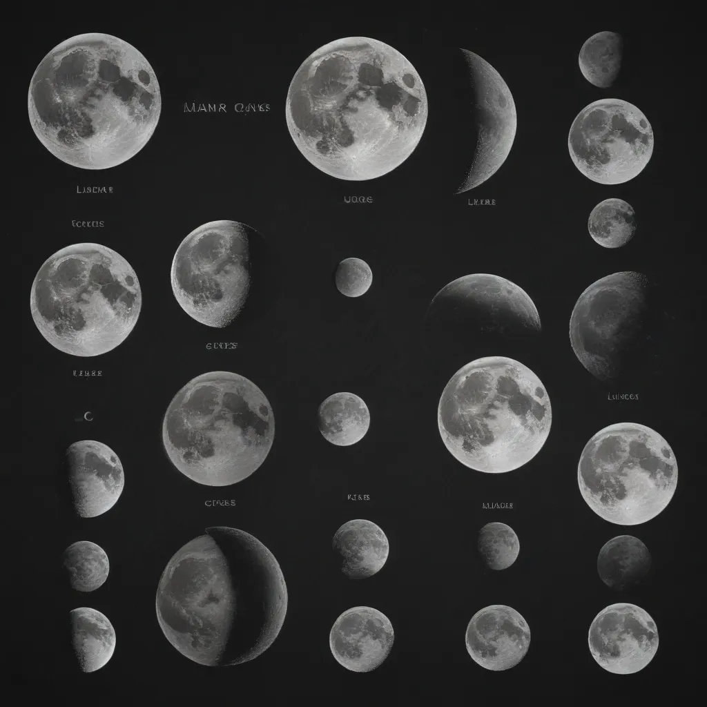 Lunar Cycles