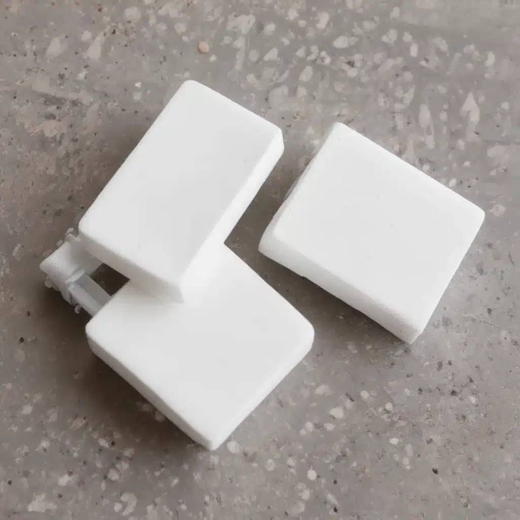 Magic Eraser DIY