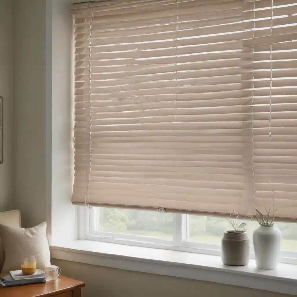 Make Blinds Dust-Free in a Snap