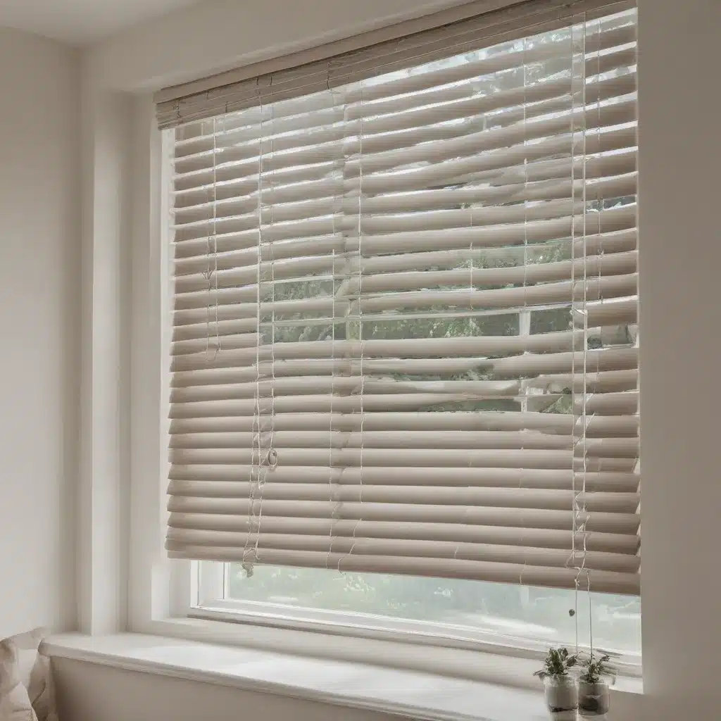 Make Your Blinds Dust-Free with a Clever Hack