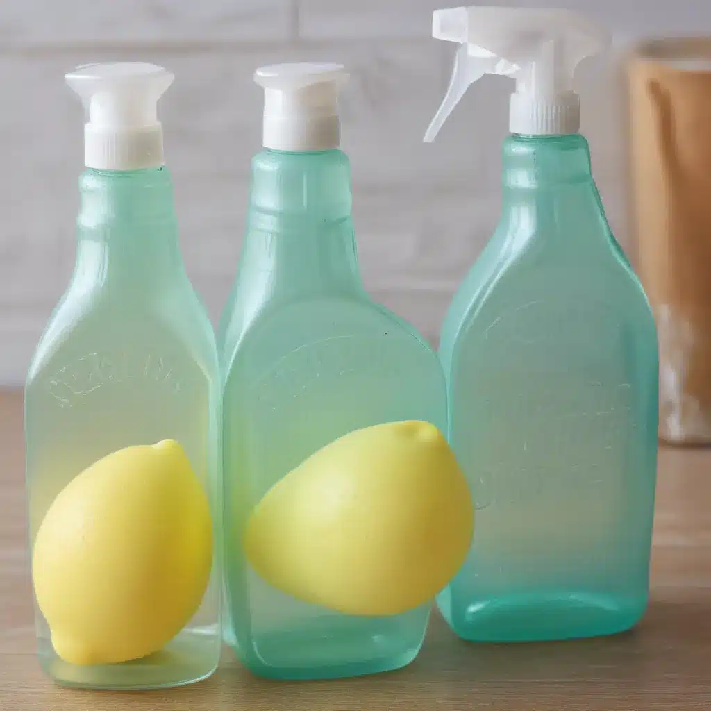 Make Your Plastic Shine with One Simple Ingredient