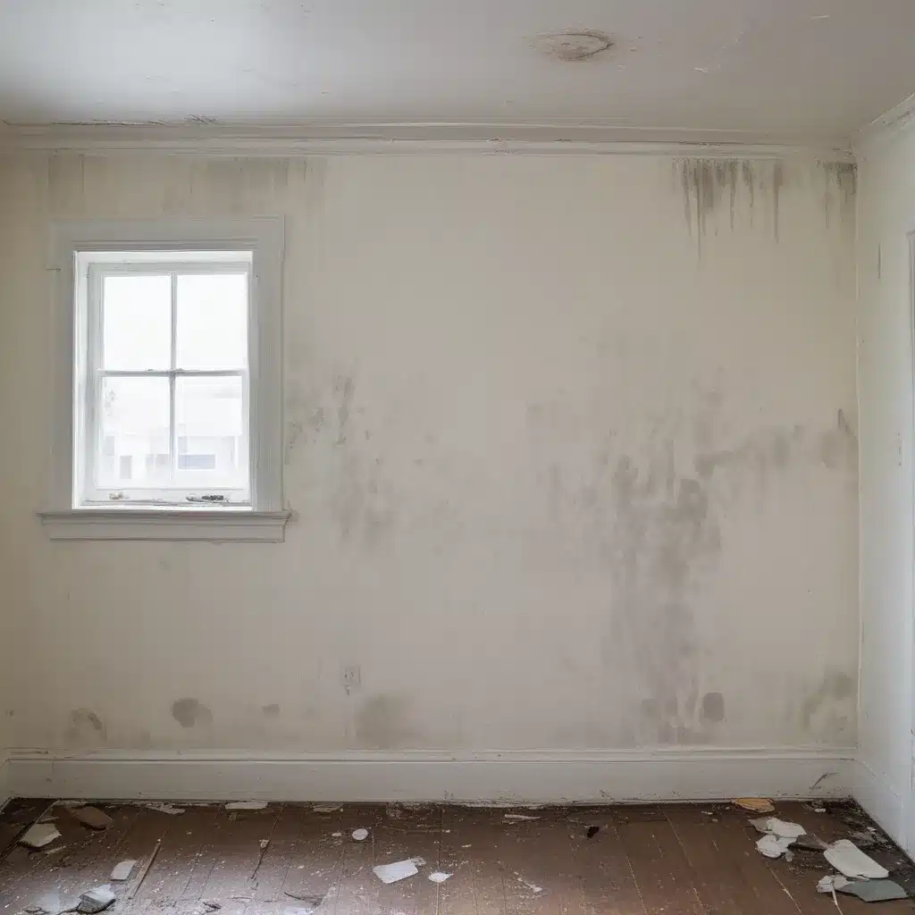 Mold Remediation 101 Re-envisioned