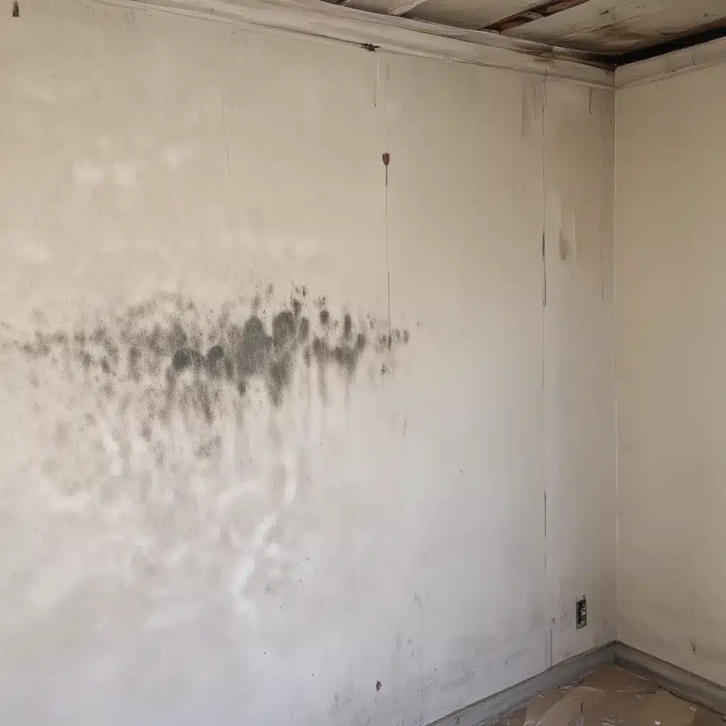 Mold Remediation Re-examined
