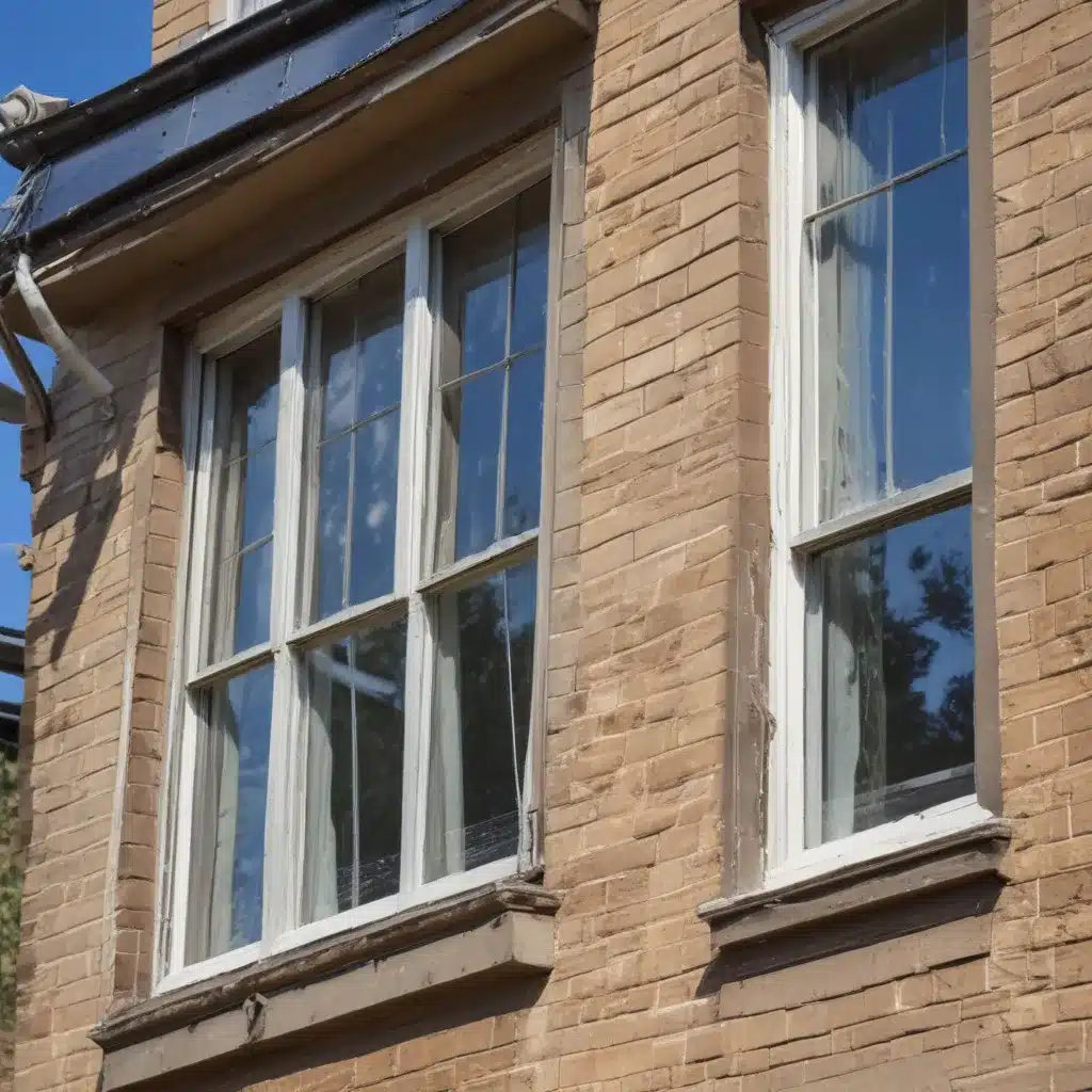 Pro Tips for Washing Windows Without Streaks Revisited