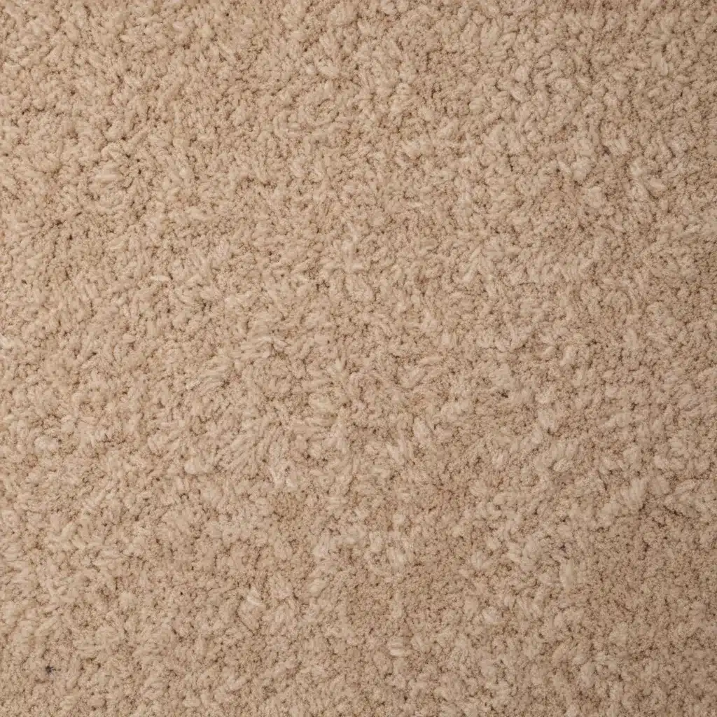 Quick Fix to Revive Faded Carpet Colors