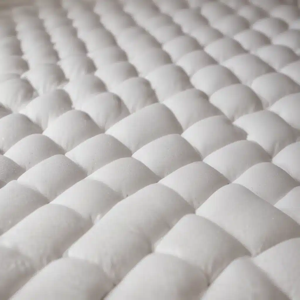 Refresh Mattresses With Baking Soda