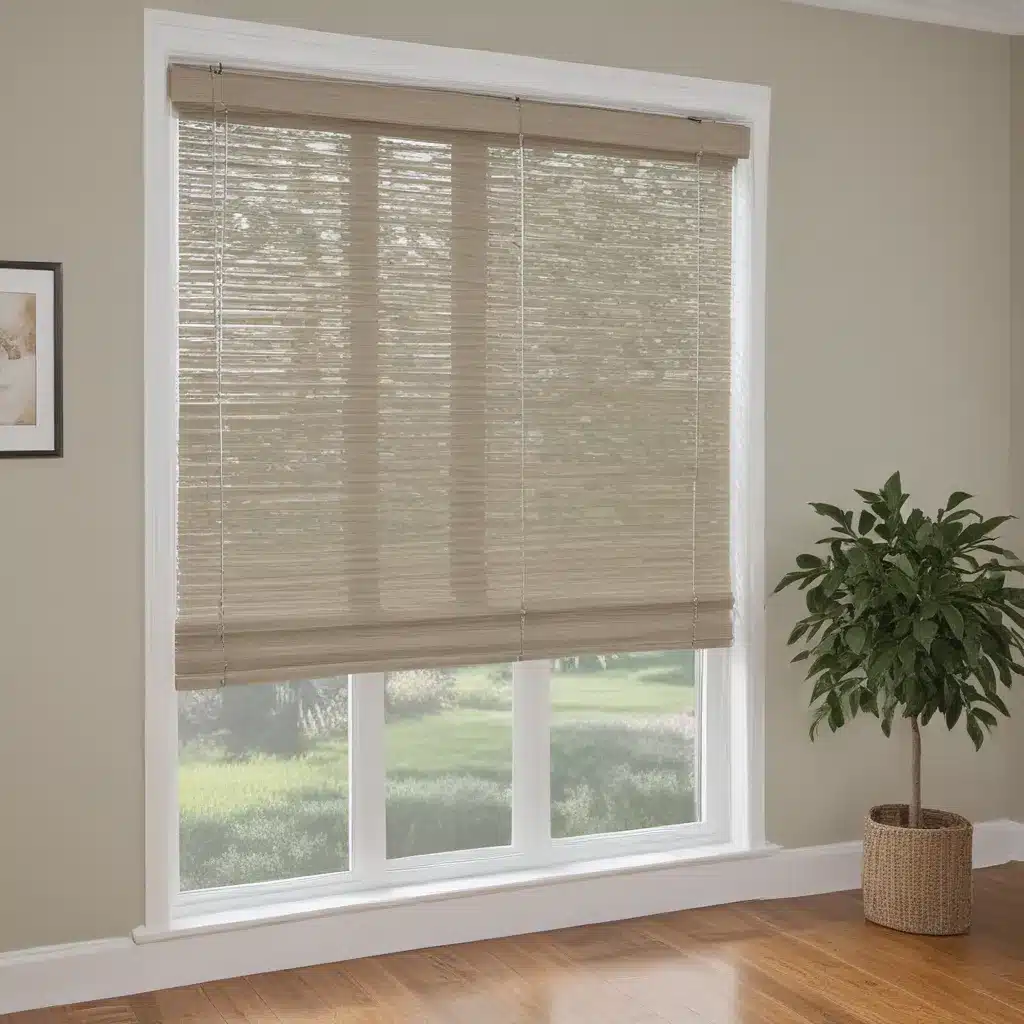 Refresh Mini Blinds Like a Pro