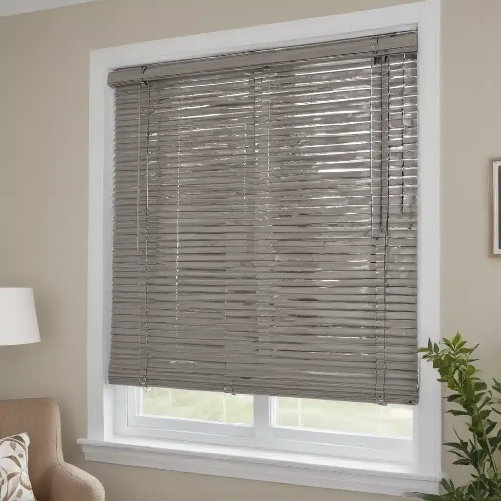 Refresh Your Mini Blinds Like a Pro