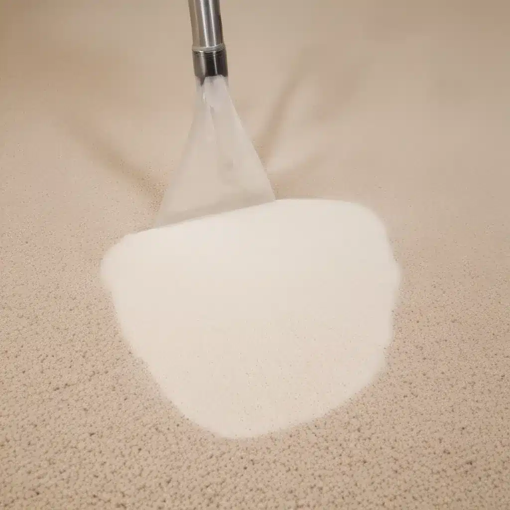 Remove Carpet Stains Without Harsh Chemicals