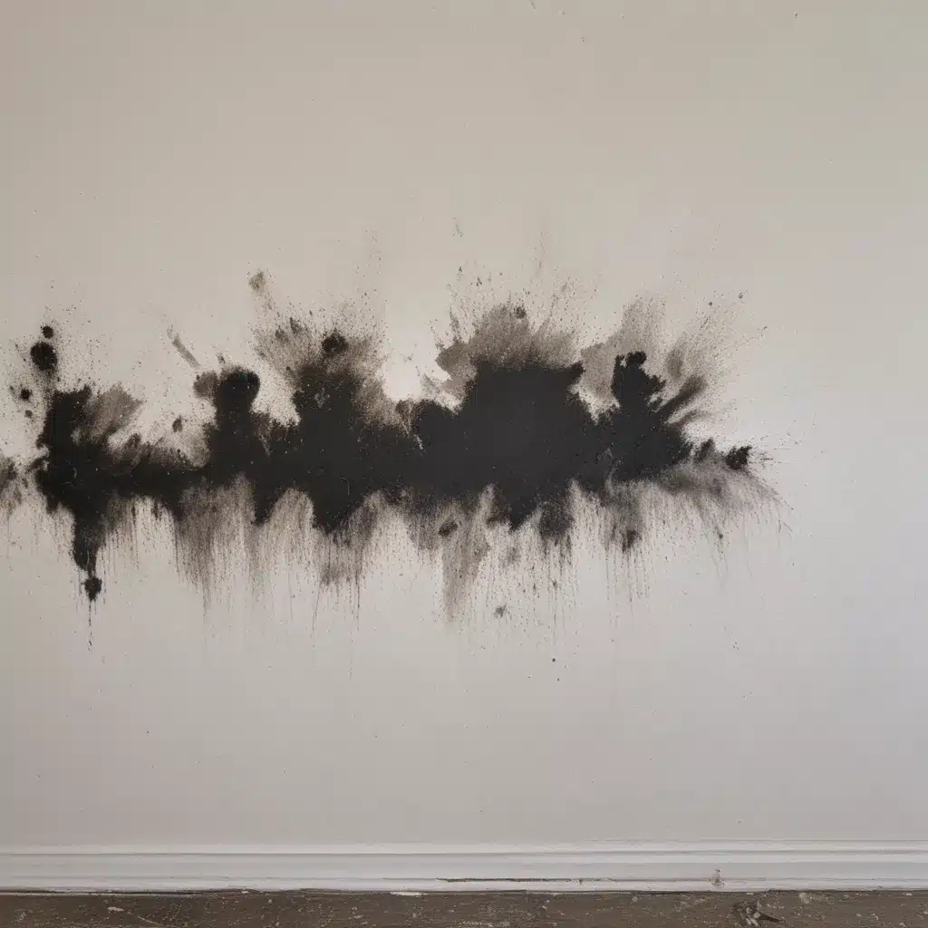 Removing Toxic Black Mold Reconsidered