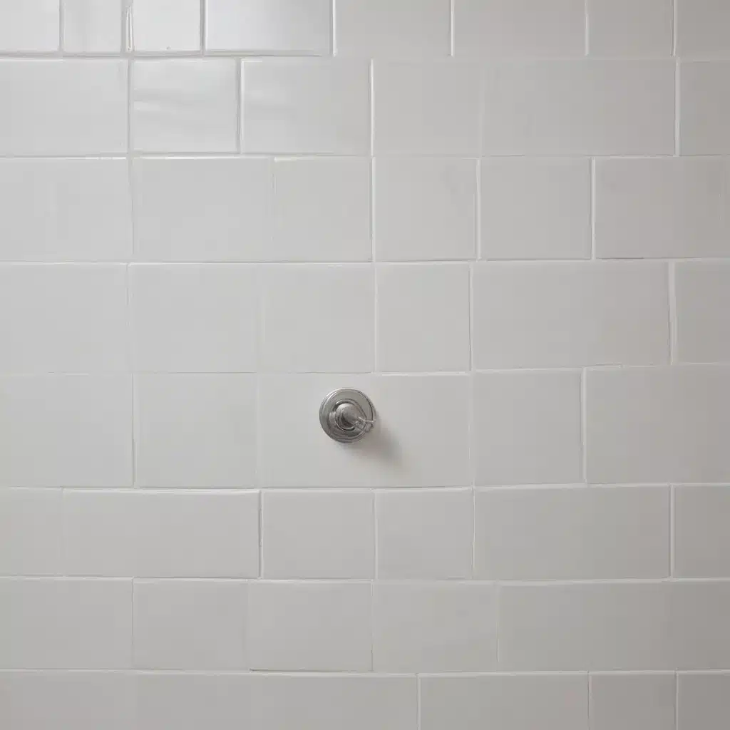 Revive Grout with a Simple Fix