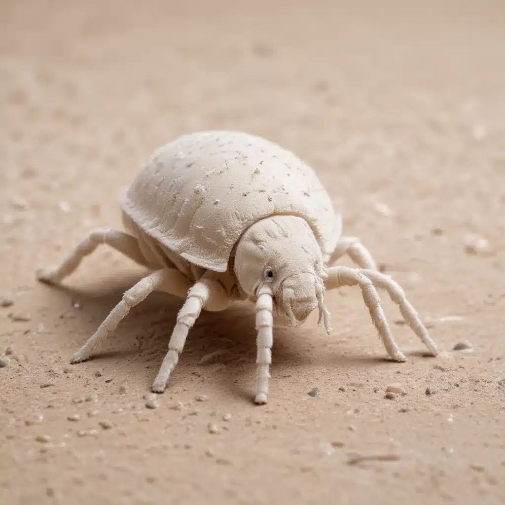 Rid Your Home of Dust Mites for Good