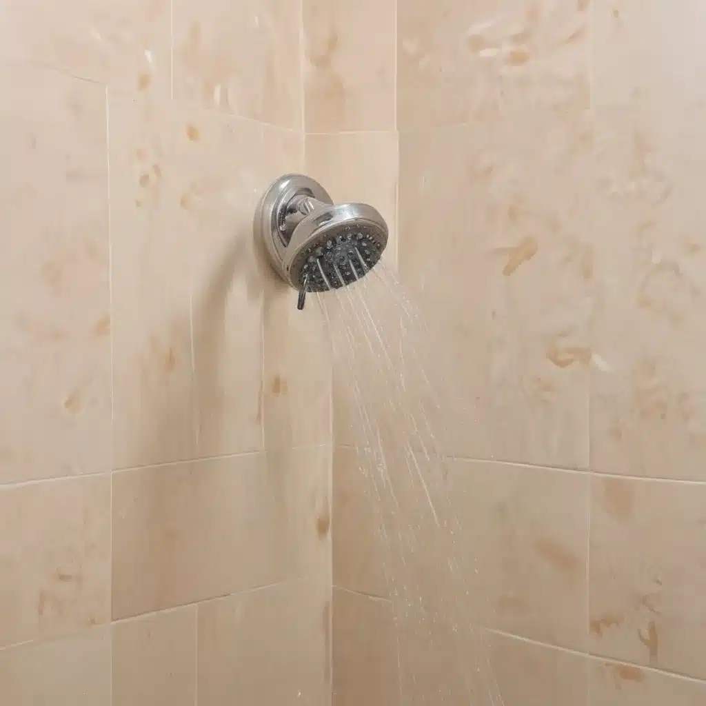 Rid Your Shower of Soap Scum for Good