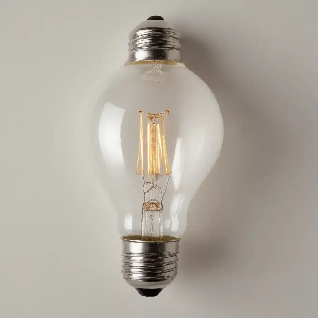 Safe Light Bulb Disposal Reinvented