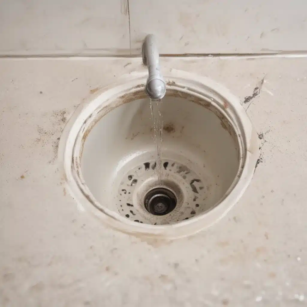 Safely Unclog Drains with a Baking Soda and Vinegar Mix