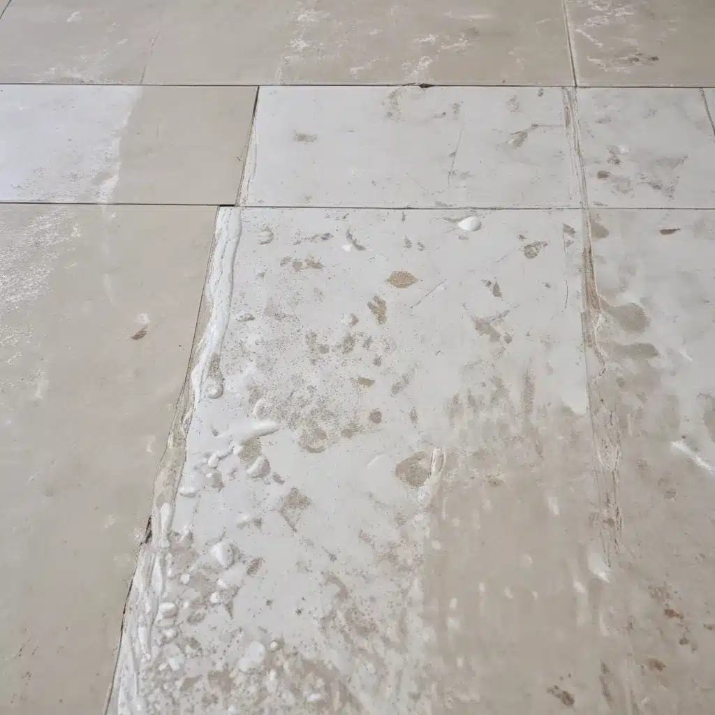 Skip Surface Scrubbing with Baking Soda