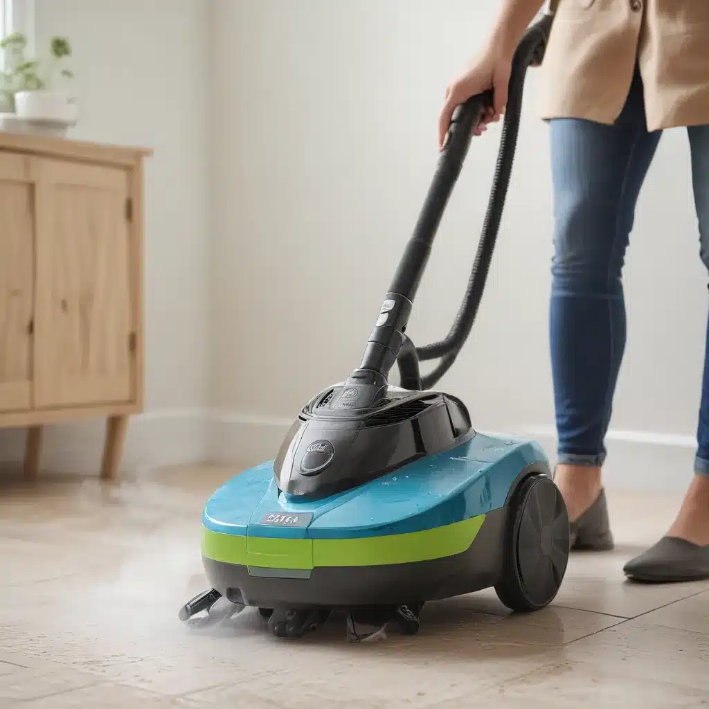 Skip the Steam Cleaner, Use This