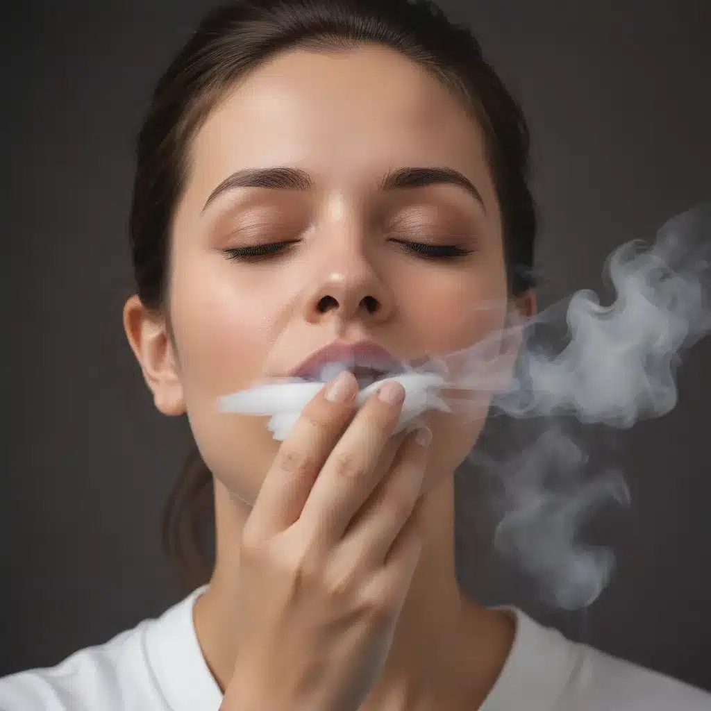 Smoke Odor Elimination Revisited