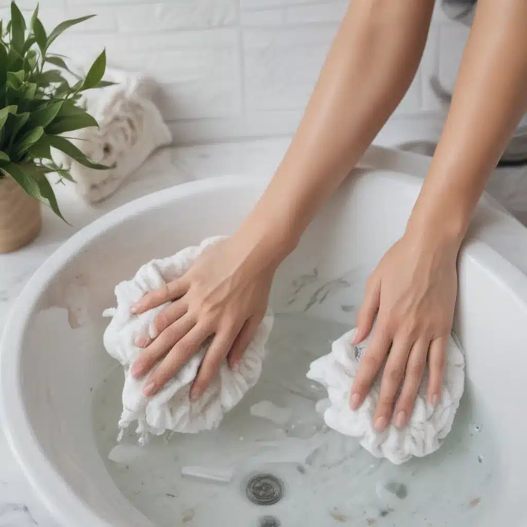 Soothing Cleaning Rituals