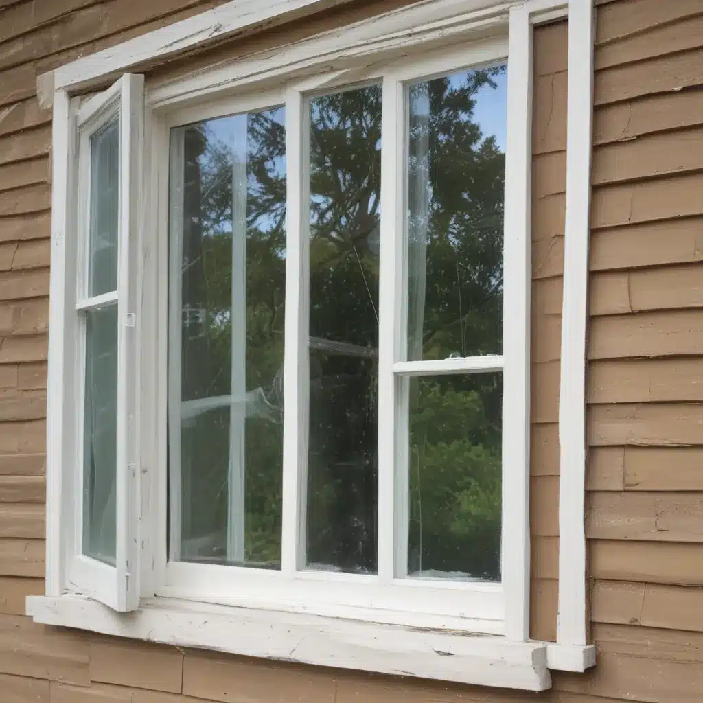 Squeaky Clean Windows Without Streaks