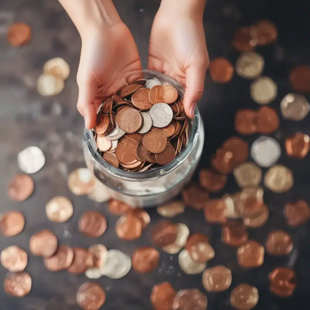 Stop Wasting Money – Clean Your Home for Pennies