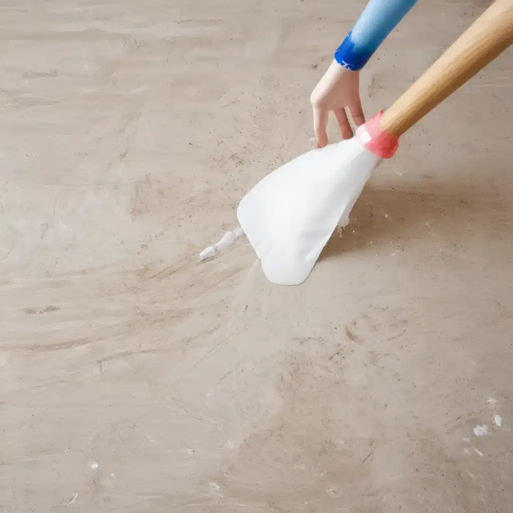 Stubborn Stain Remover – DIY Spot Cleaners