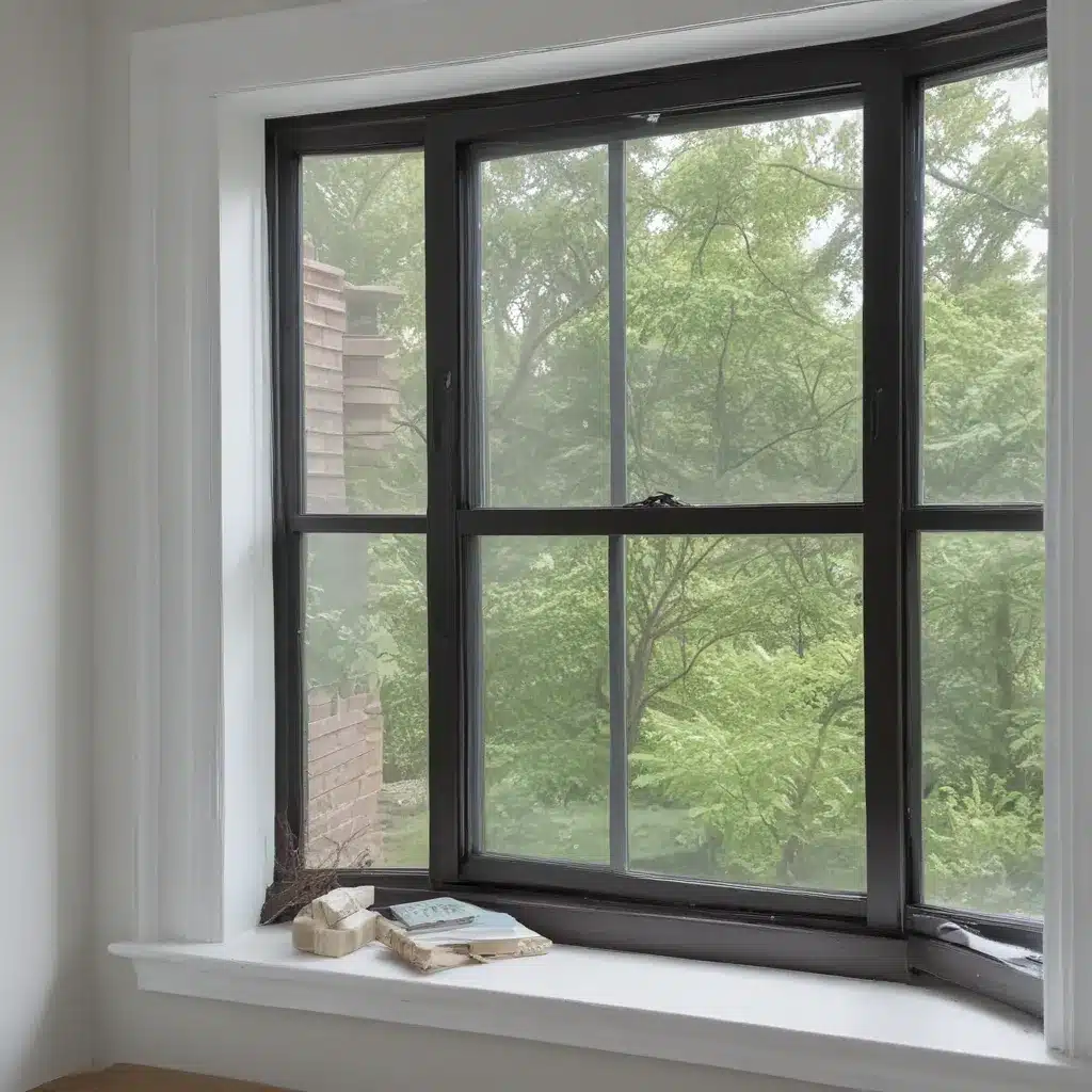 The  Solution for Streak-Free Windows