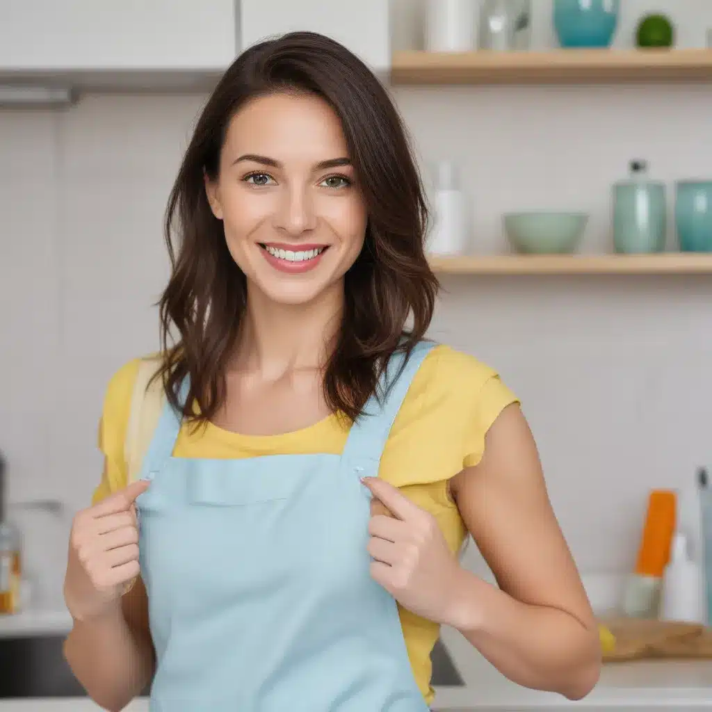 The Healthy Home Cleaning Handbook The Healthy Home Cleaning Handbook