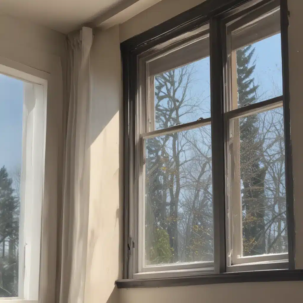 The Secret to Spotless Windows Without Streaks