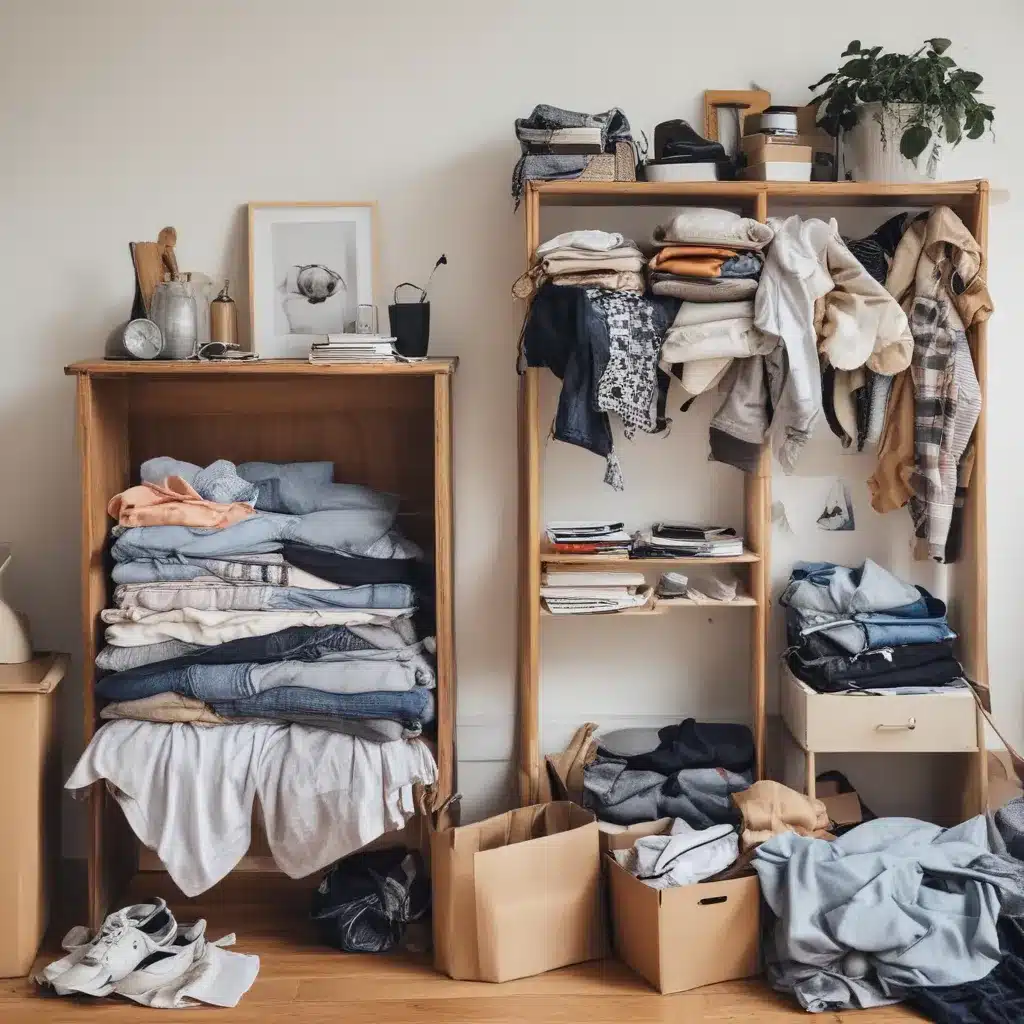 The Ultimate Declutter Guide