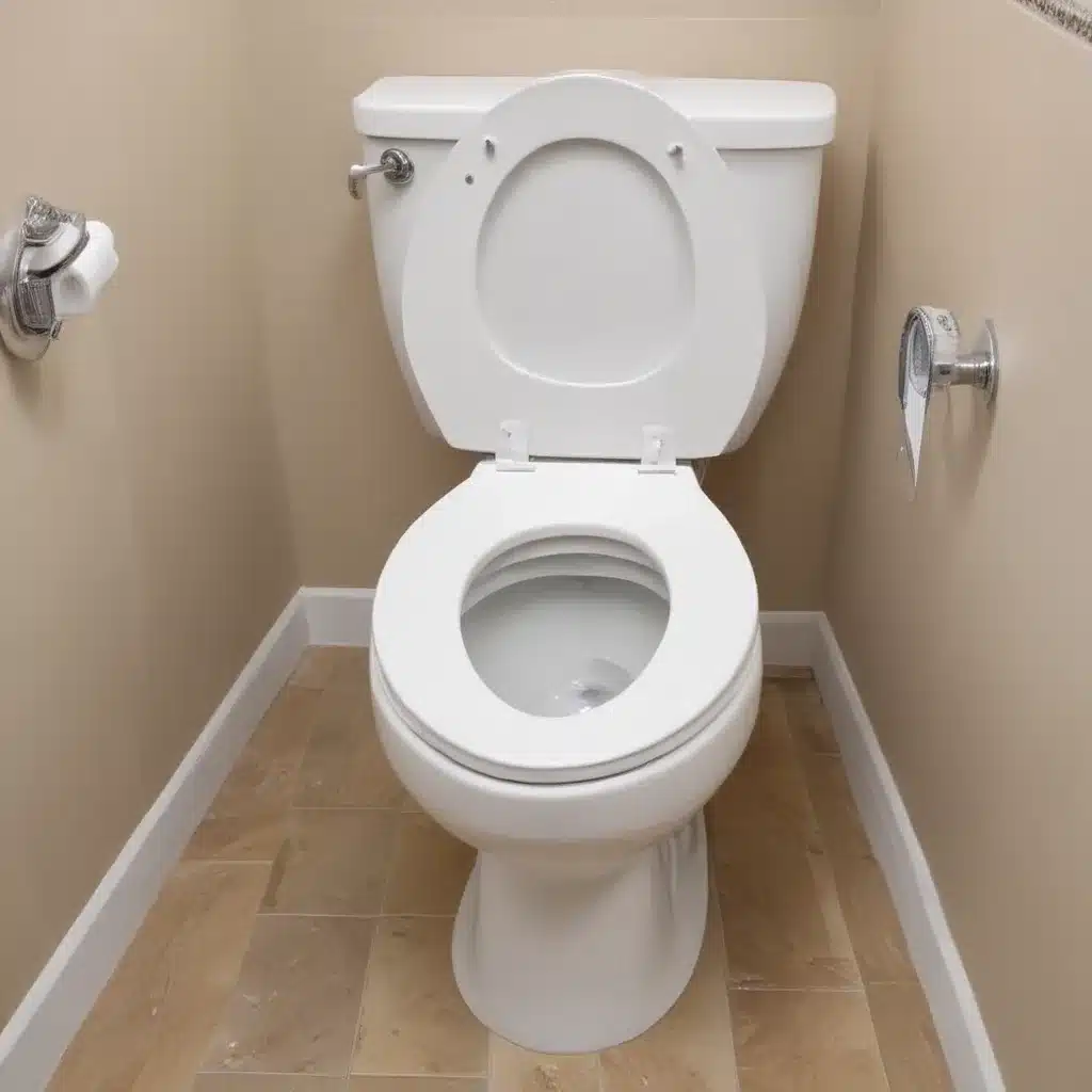 Toilet Troubles Solved: Remove Stains and Rings