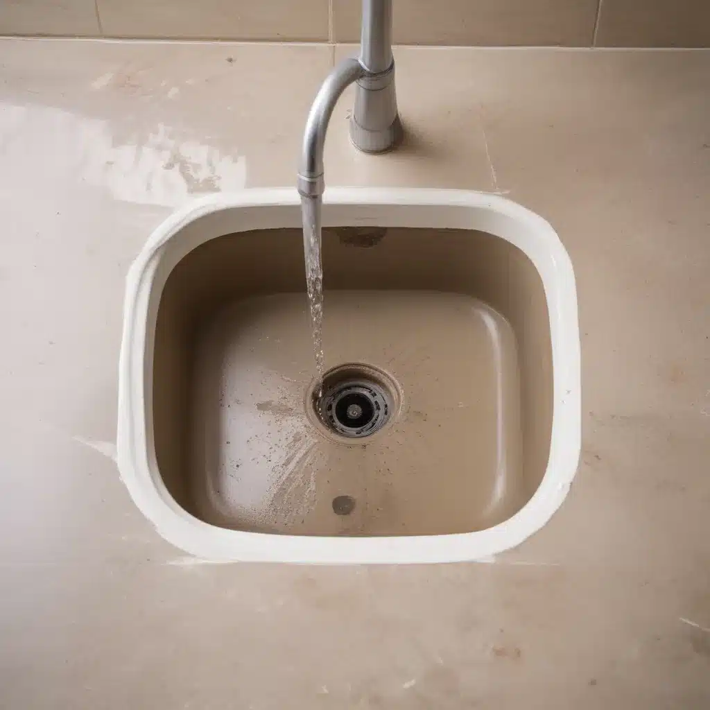 Unclog Drains Without Chemicals