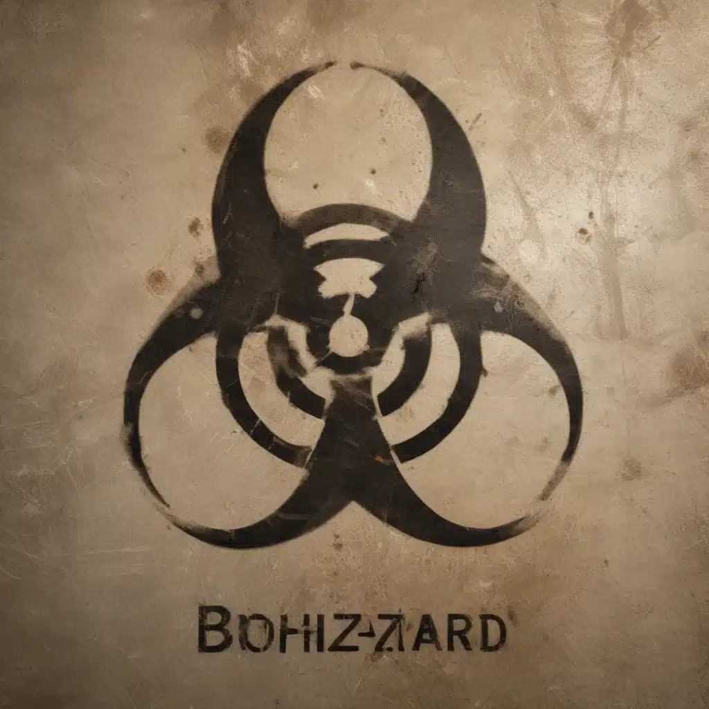 Understanding Biohazard Levels Revamped