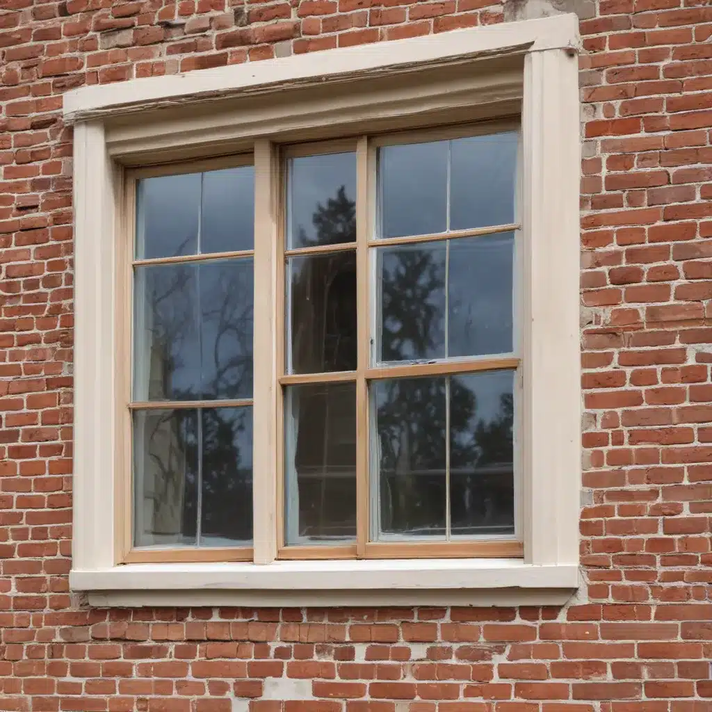 Vinegar Gives Streak-Free Windows