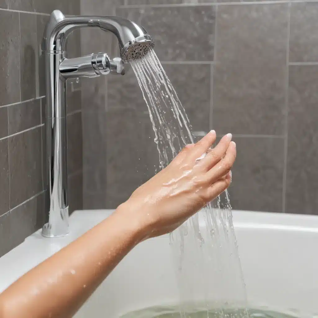 Wave Goodbye to Soap Scum Forever with This Fix