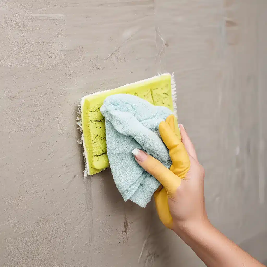 10 Things You’re Forgetting to Clean (And How to Fix That)