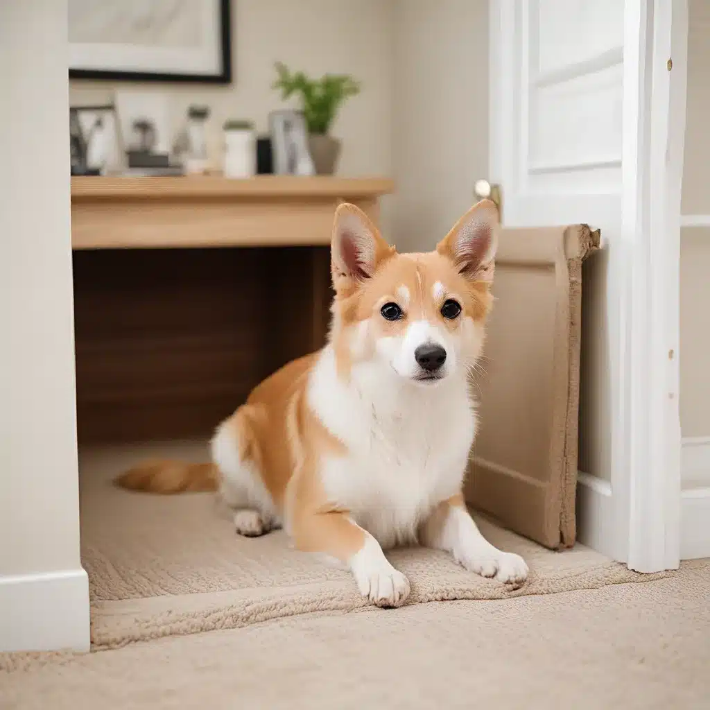 A Fresh Start for Homes with Furry Friends