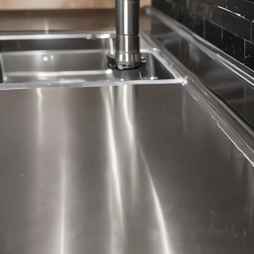 A Sparkling Solution: The Top Stainless Steel Cleaners for a Lustrous Finish