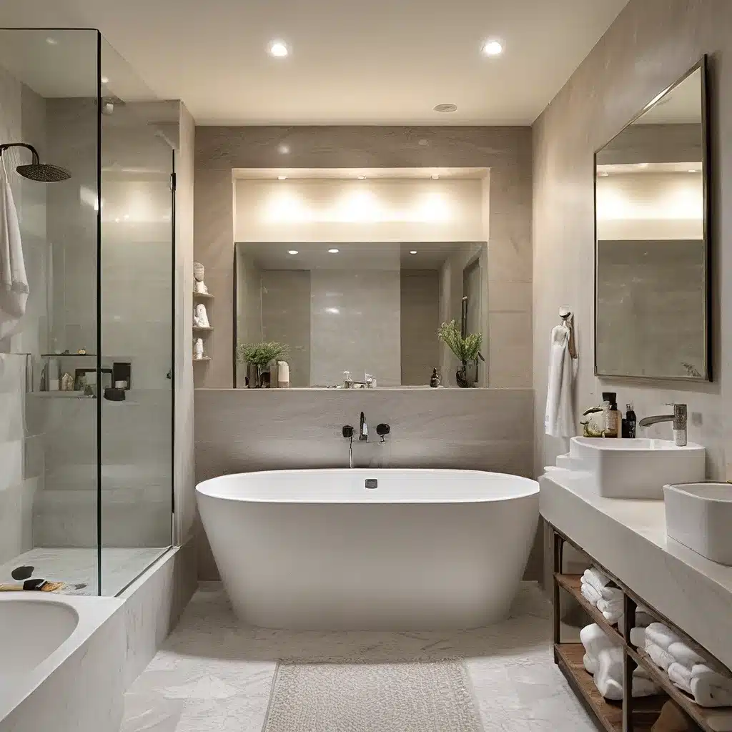 Achieving Hygienic Harmony: Bathroom Cleaning Tips from the Pros