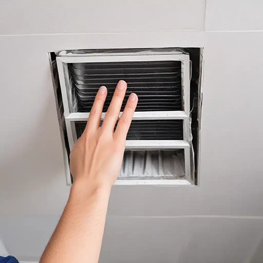Air Duct Decontamination: Improving Indoor Air Quality through Professional Cleaning