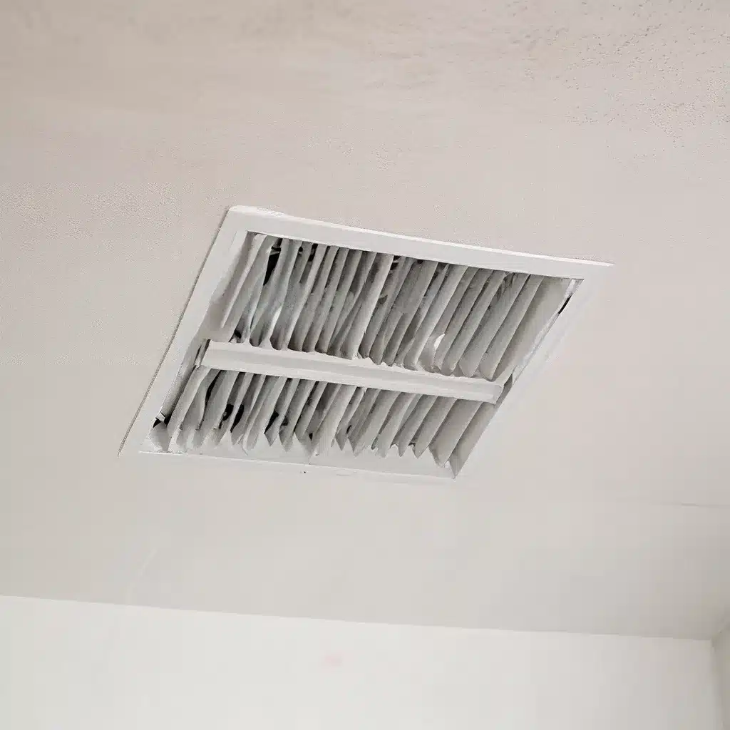 Air Duct Detox: Improving Indoor Air Quality Through Professional Cleaning