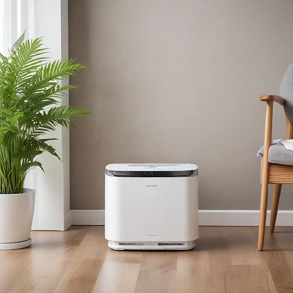 Air Purification Pioneers: Innovative Solutions for Fresh, Healthy Indoor Air