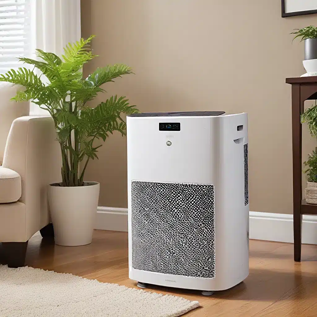 Air Purification Power: Reviewing the Top Air Purifiers for Clean Indoor Air