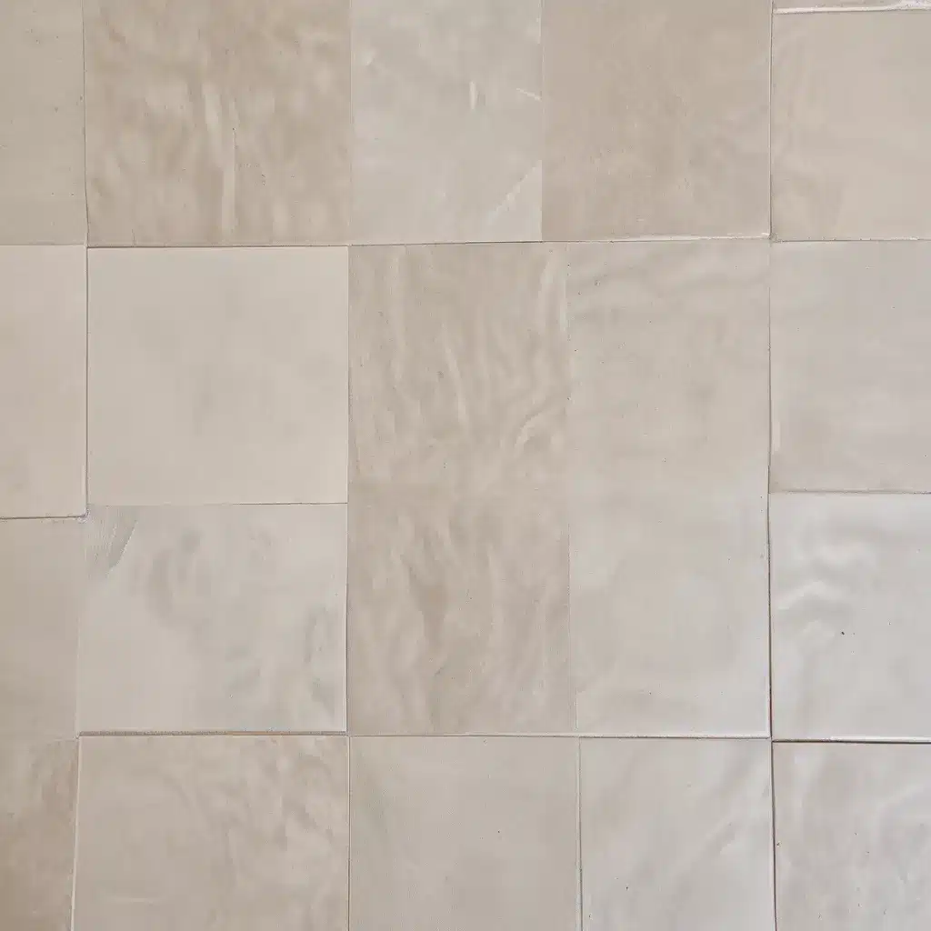 All-Natural Sustainable Tile and Grout Cleaners