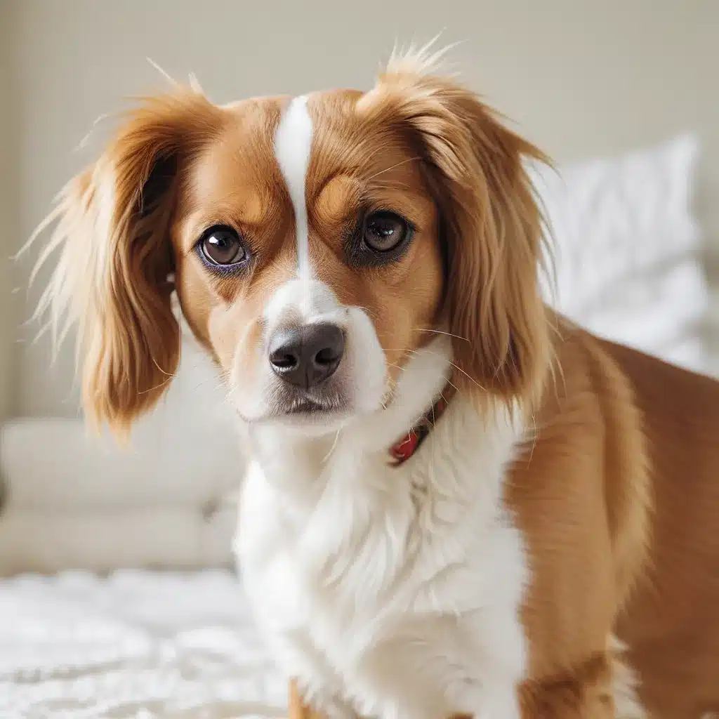 Allergy-Busting Cleans for Pet Owners