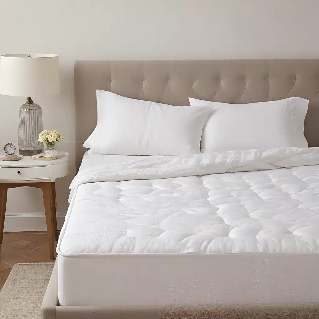 Allergy-Free Bedding: Effective Mattress Cleaning Techniques for a Restful Sleep