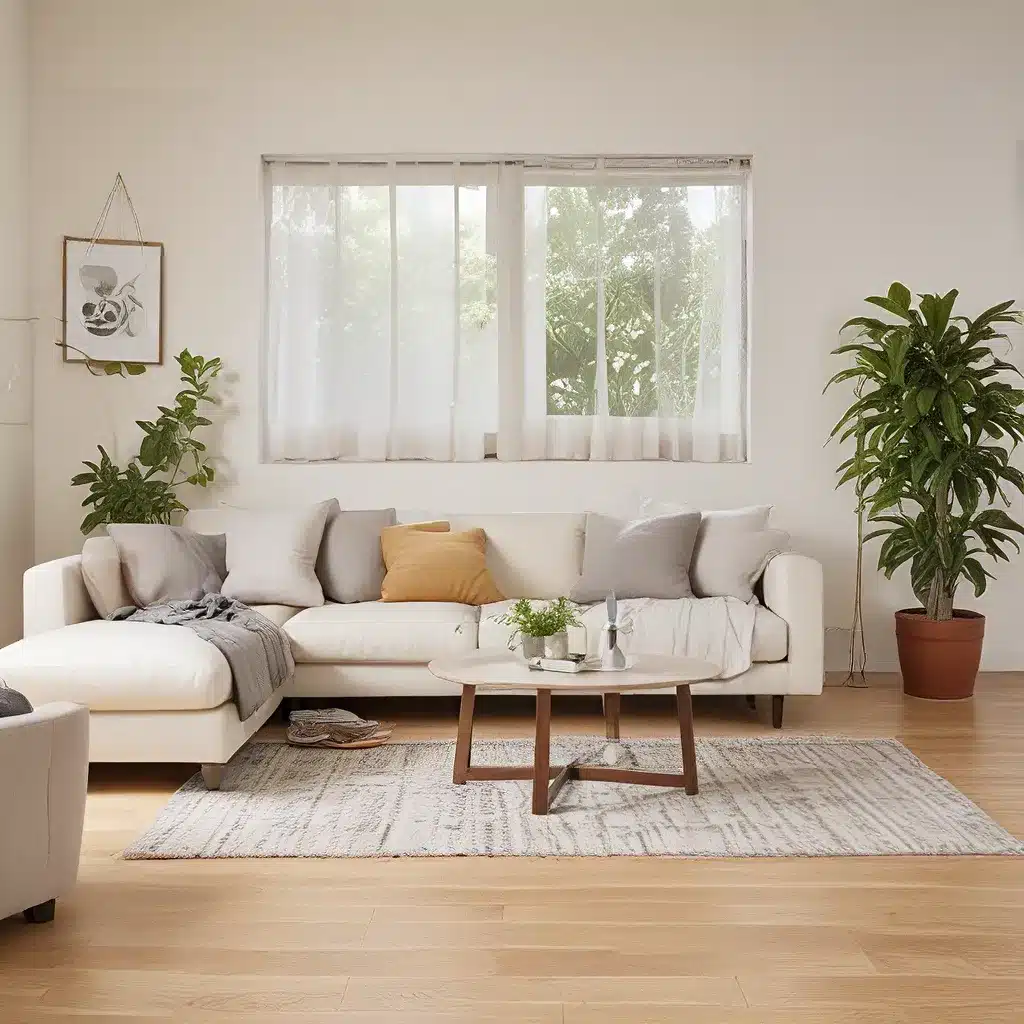 Allergy-Free Sanctuary: Proven Strategies for Creating a Healthier Home Environment