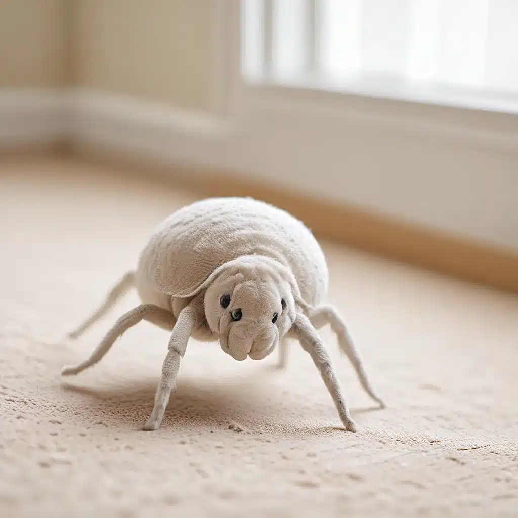 Allergy-Proof Your Home: Eliminating Dust Mites and Improving Indoor Air Quality for a Healthier Environment